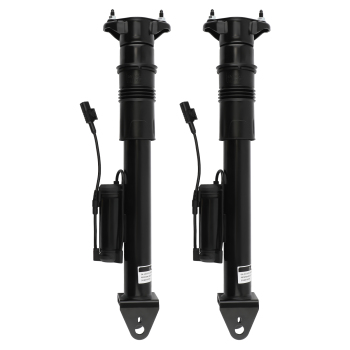 Coppia Airmatic Ammortizzatore compatibile per MERCEDES GL/ML W164 X164 05-11 Posteriore