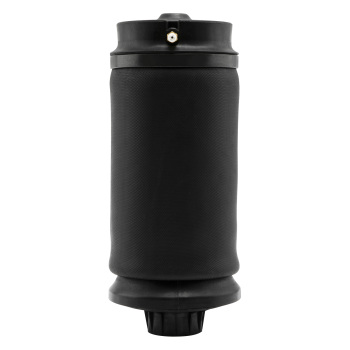 2x Air Shock W/ 2x Spring Bag Rear compatible for Mercedes-Benz GL ML X164 W164 1643203031