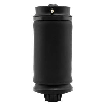 2x Air Shock W/ 2x Spring Bag Rear compatible for Mercedes-Benz GL ML X164 W164 1643203031