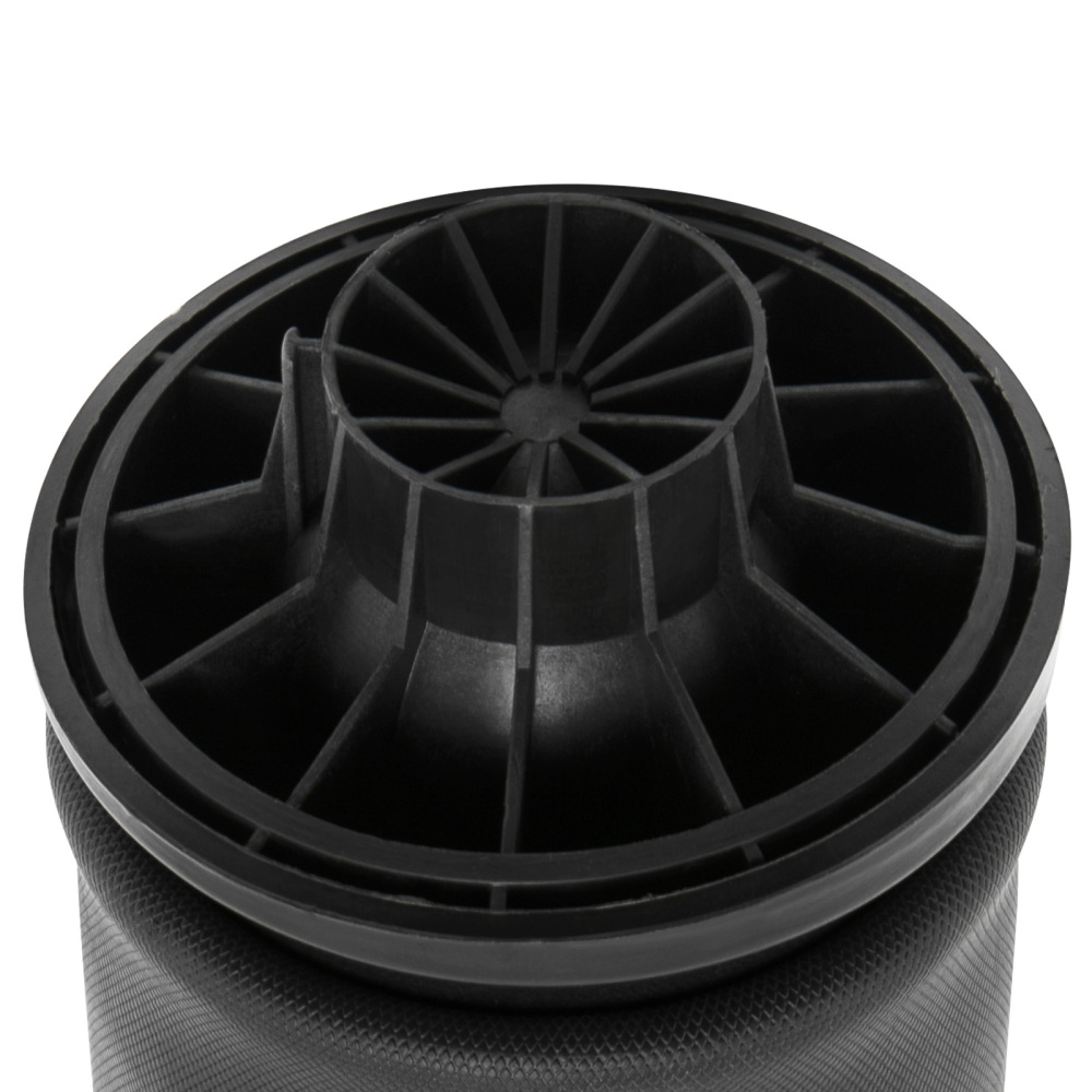 2x Air Shock W/ 2x Spring Bag Rear compatible for Mercedes-Benz GL ML X164 W164 1643203031