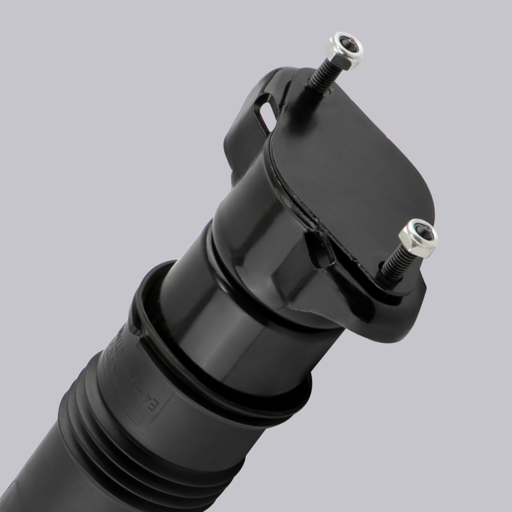 Rear Air Suspension Shock compatible for Mercedes W164 ML320 ML350 X164 GL450 GL550 w/ ADS