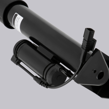 Rear Air Suspension Shock compatible for Mercedes W164 ML320 ML350 X164 GL450 GL550 w/ ADS