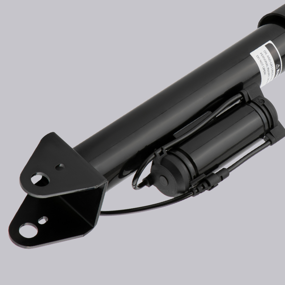 Rear Air Suspension Shock compatible for Mercedes W164 ML320 ML350 X164 GL450 GL550 w/ ADS