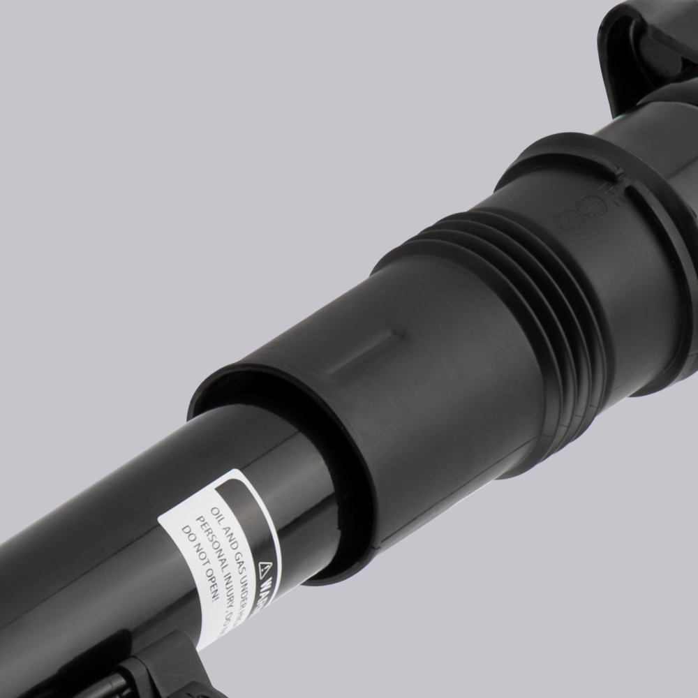 Rear Air Suspension Shock compatible for Mercedes W164 ML320 ML350 X164 GL450 GL550 w/ ADS