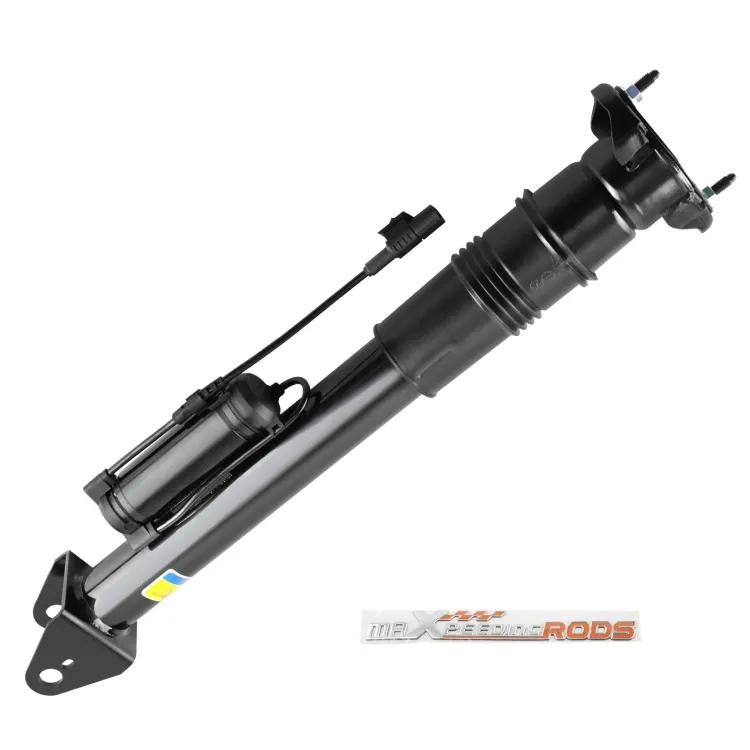 Rear Air Suspension Strut For Mercedes GL450 ML320 ML350 X164 W164 With ADS System