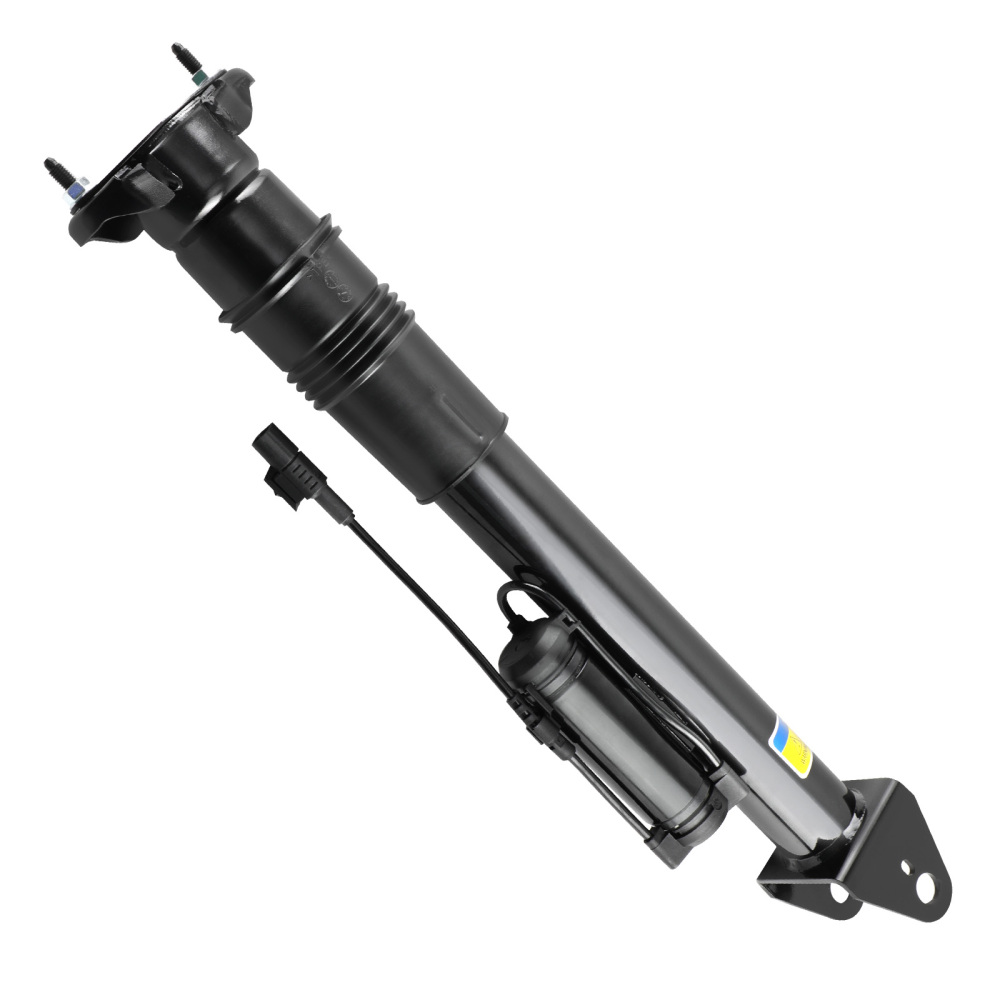 Pneumatique Arrière D'amortisseur compatible pour Mercedes W164 X164 Avec Ads 2015-2010