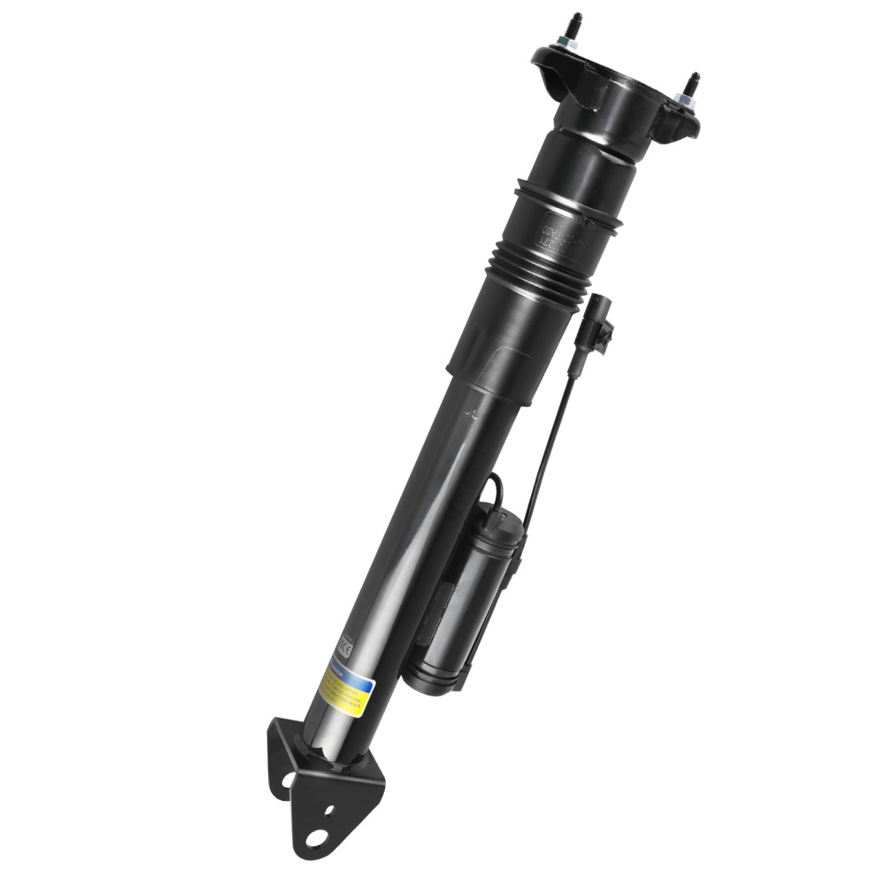 Pneumatique Arrière D'amortisseur compatible pour Mercedes W164 X164 Avec Ads 2015-2010