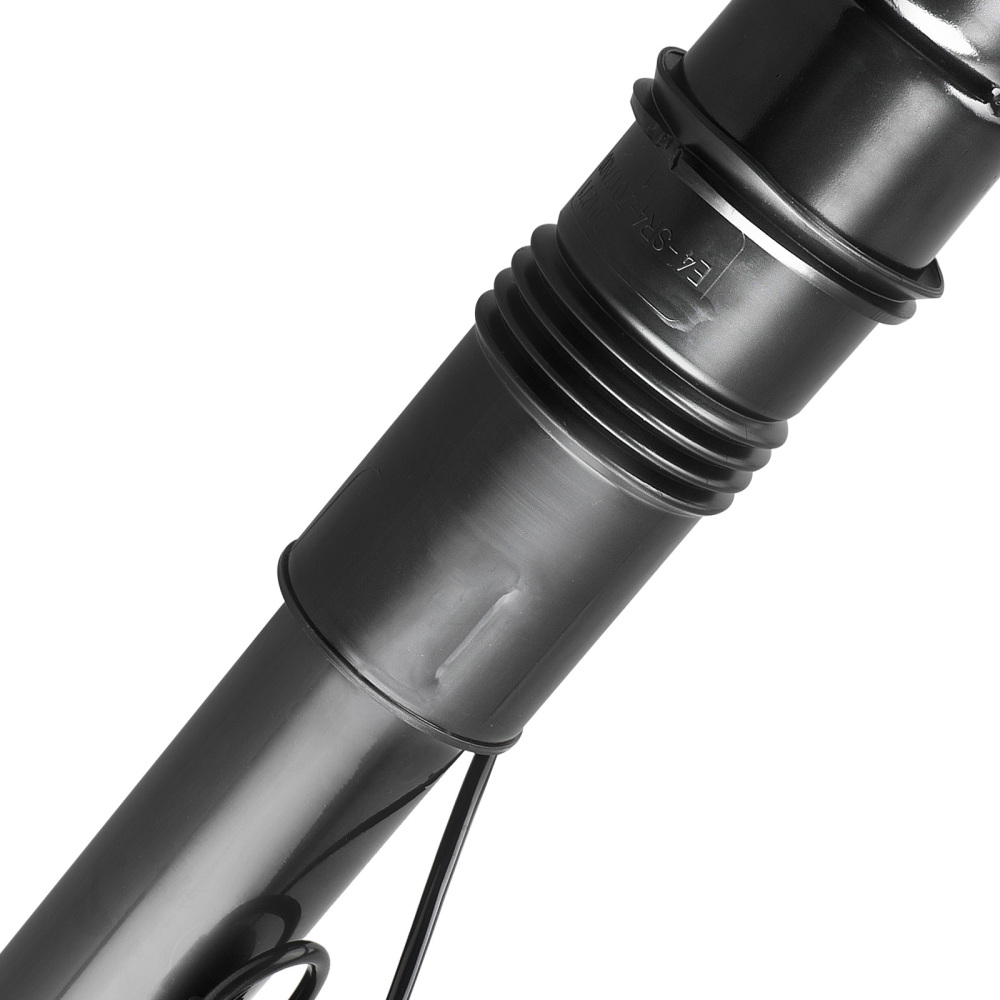 Pneumatique Arrière D'amortisseur compatible pour Mercedes W164 X164 Avec Ads 2015-2010