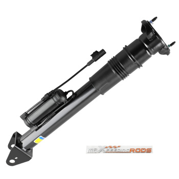 Pneumatique Arrière D'amortisseur compatible pour Mercedes W164 X164 Avec Ads 2015-2010