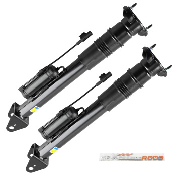 1643202031 Ammortizzatore posteriore compatibile per Mercedes Benz M ML GL Classe W164 X164