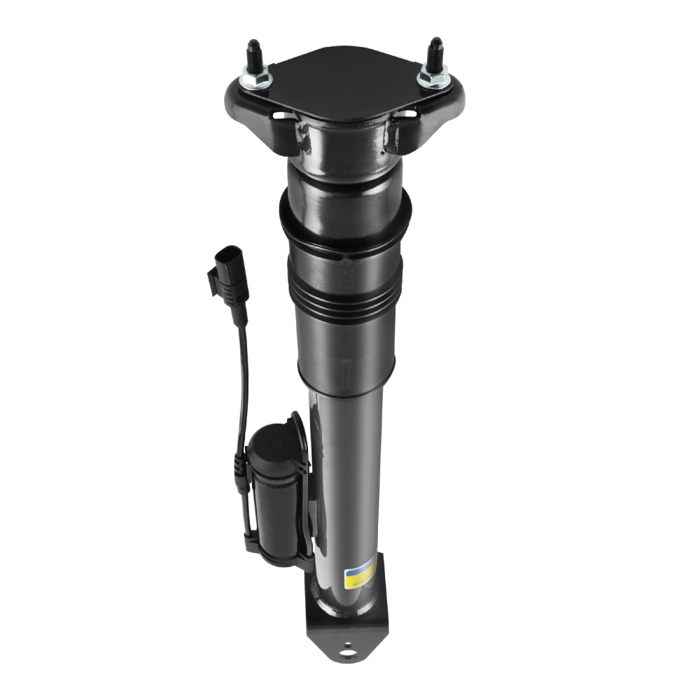 Suspensión Neumática Amortiguadores compatible para Mercedes M ML GL Clase W164 X164 05-16