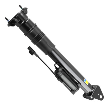 2X SospensioneAMMORTIZZATORE Posteriore compatibile per MERCEDES ML550 X164 1643200731
