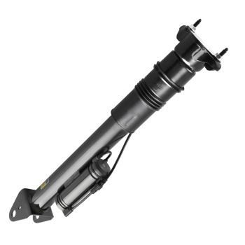 2X SospensioneAMMORTIZZATORE Posteriore compatibile per MERCEDES ML550 X164 1643200731
