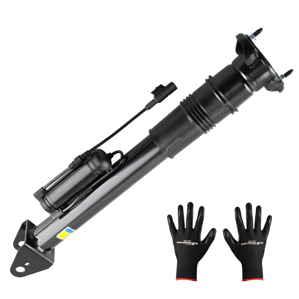Suspensión Neumática Amortiguadores compatible para Mercedes M ML GL Clase W164 X164 05-16