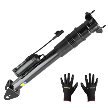 Suspensión Neumática Amortiguadores compatible para Mercedes M ML GL Clase W164 X164 05-16