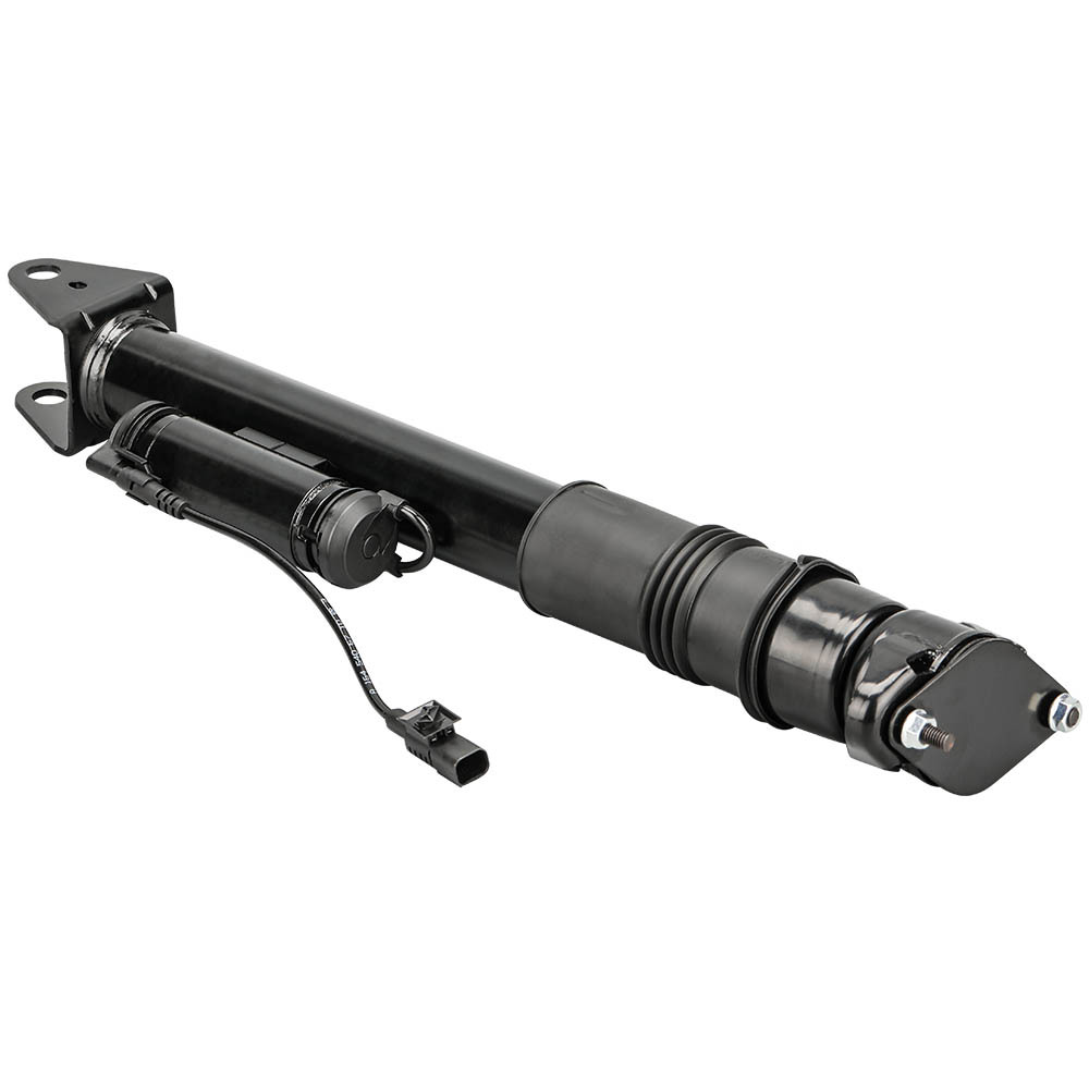 Compatible for Mercedes W/ADS W164 ML GL 320 350 450 550 Rear Air Shock Struts New