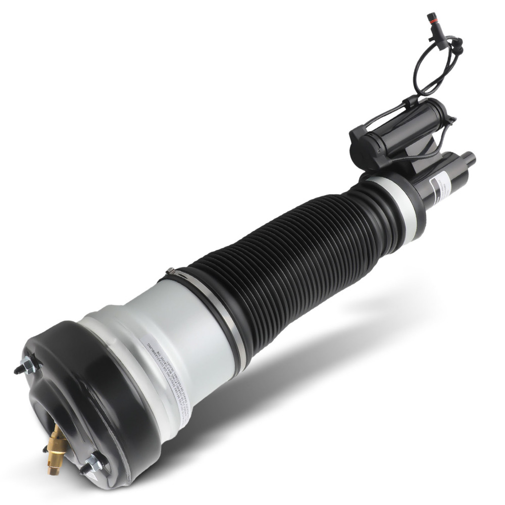 Air Suspension Strut compatible for Mercedes S Class W220 S350 S430 S500 4matic 2002-2005