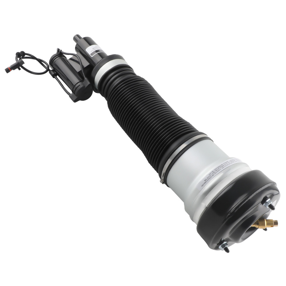 Air Suspension Strut compatible for Mercedes S Class W220 S350 S430 S500 4matic 2002-2005