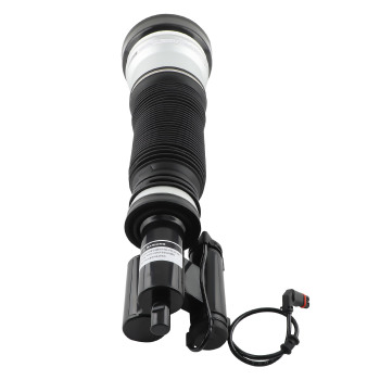 Compatible for Mercedes S Class W220 S350 S430 S500 4matic 2002 - 2005 Air Suspension Strut