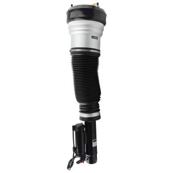 Front Air Suspension Shock Strut compatible for Mercedes Benz W220 S-Class 1998-2005