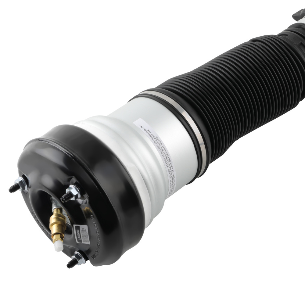 Front Air Suspension Shock Strut compatible for Mercedes Benz W220 S-Class 1998-2005