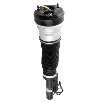 Front Air Suspension Shock Strut compatible for Mercedes Benz W220 S-Class 1998-2005