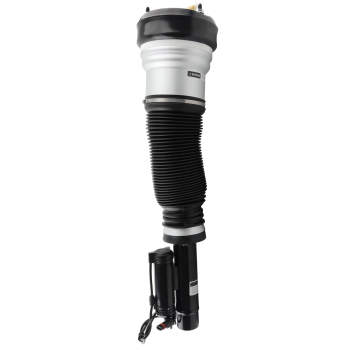 Front Air Suspension Shock Strut compatible for Mercedes Benz W220 S-Class 1998-2005