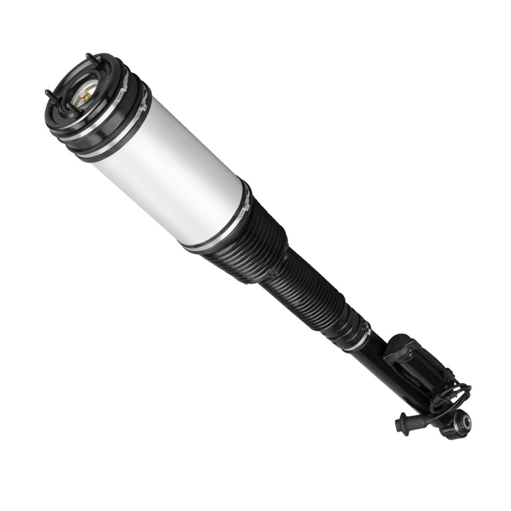 4PCS Air Shock Strut Damper Kit compatible for Mercedes S Class W220 1998 1999 2000-2006