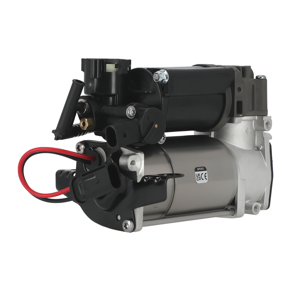 Pneumatique Amortisseur +compresseur compatible pour Mercedes W220 S Classe avant Garantie