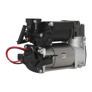 Pneumatique Amortisseur +compresseur compatible pour Mercedes W220 S Classe avant Garantie