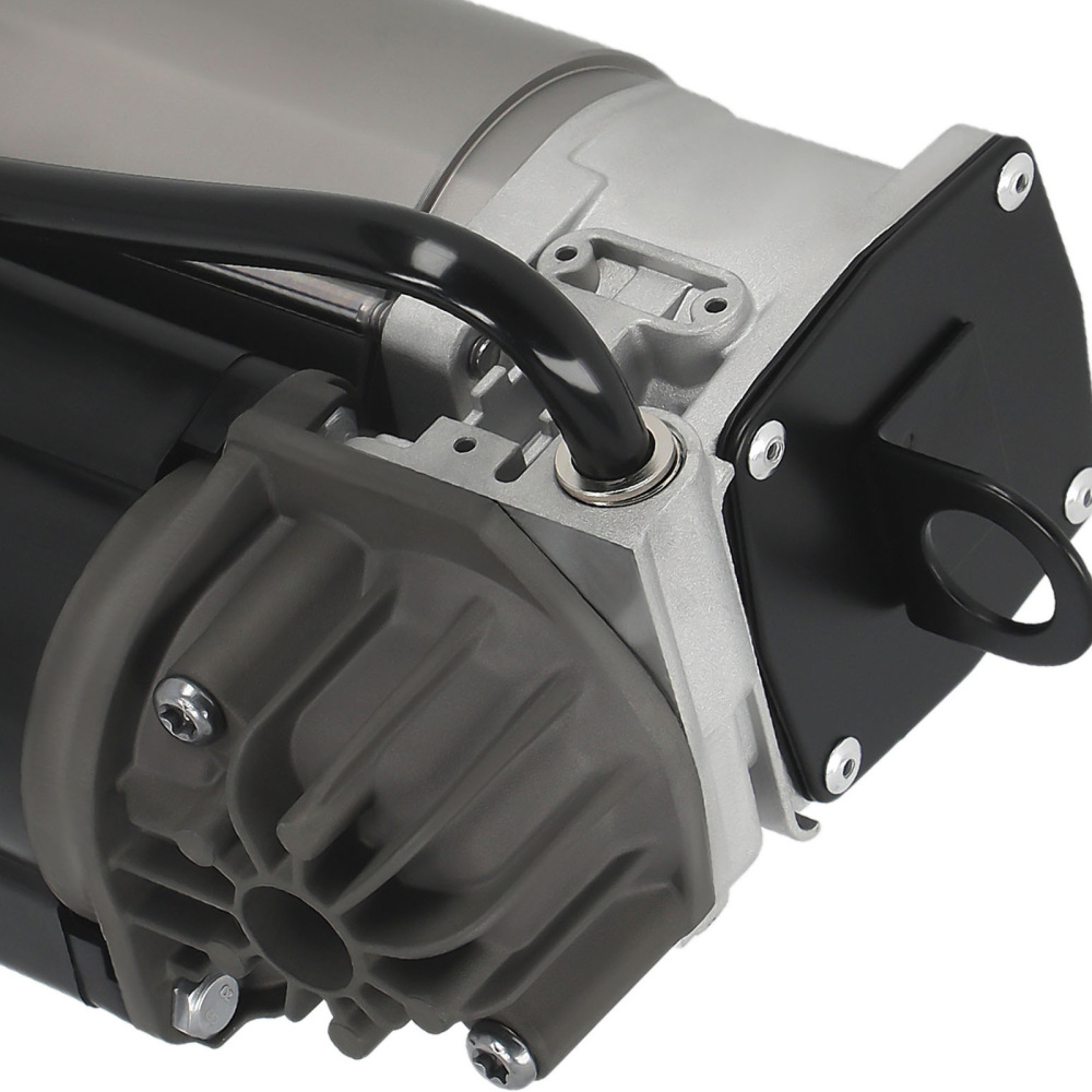 Pneumatique Amortisseur +compresseur compatible pour Mercedes W220 S Classe avant Garantie
