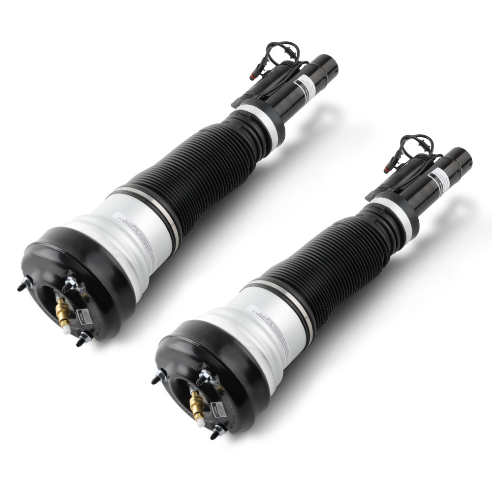 Air Spring Suspension compatible for Mercedes Benz S Class W220 Front 2203202438 Left Right
