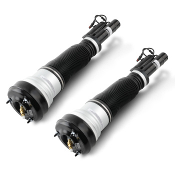 Air Spring Suspension compatible for Mercedes Benz S Class W220 Front 2203202438 Left Right