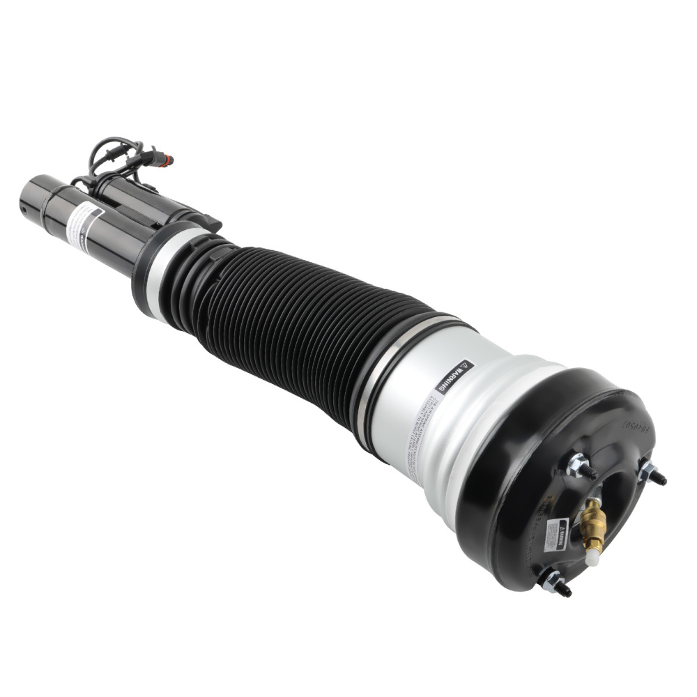 2x compatibile per Mercedes Classe S W220 Airmatic Shock Suspension Pneumatiche 2203202438