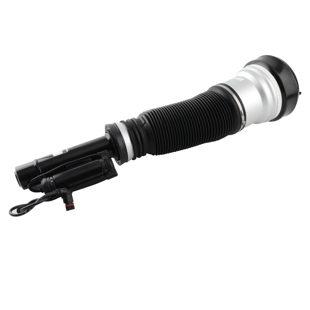 2x Airmatic Air Sospensione ammortizzatori compatibile per Mercedes S Classe W220 2203202438