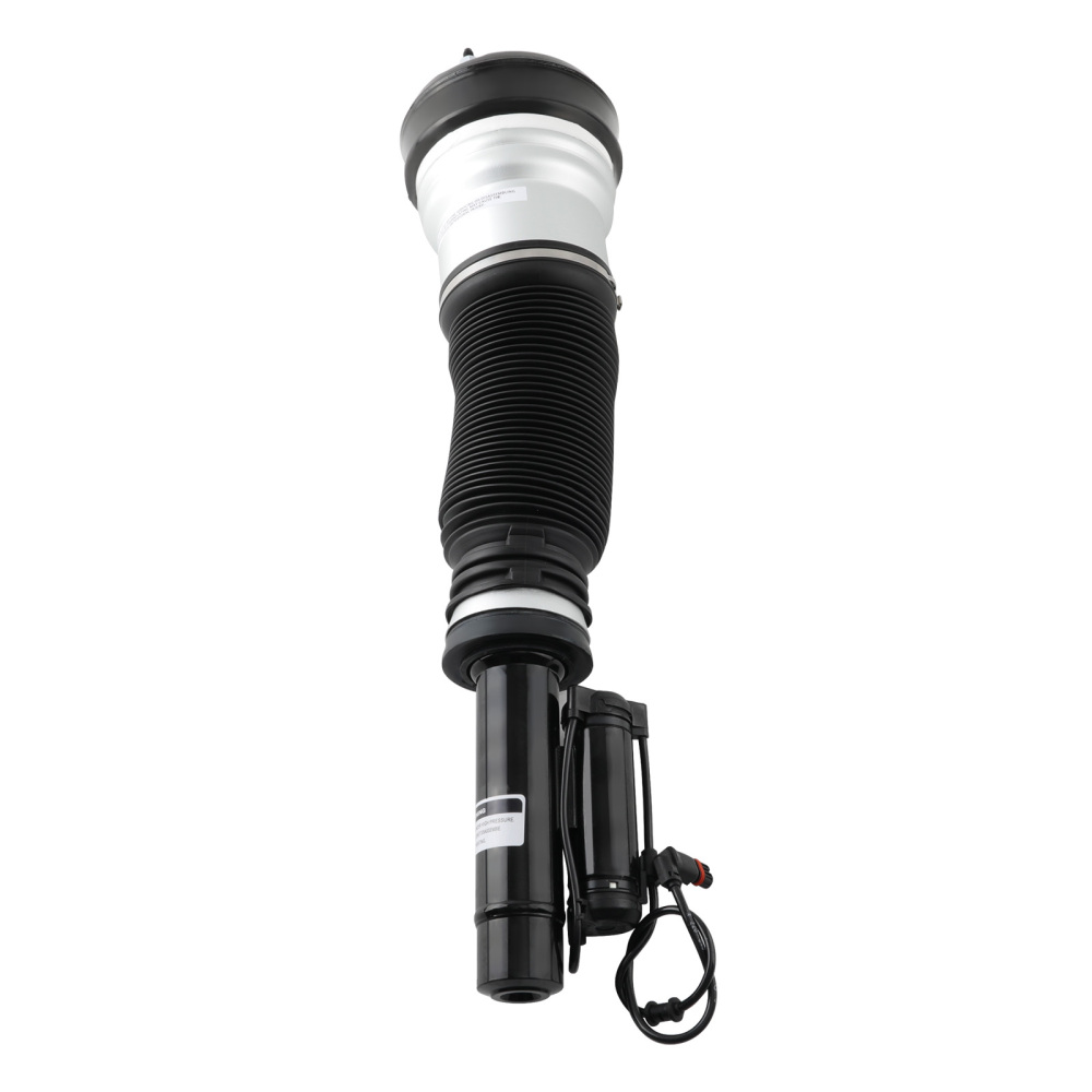 2x Airmatic Air Sospensione ammortizzatori compatibile per Mercedes S Classe W220 2203202438