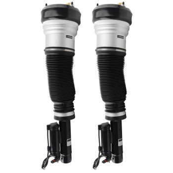 2x compatibile per Mercedes Classe S W220 Airmatic Shock Suspension Pneumatiche 2203202438