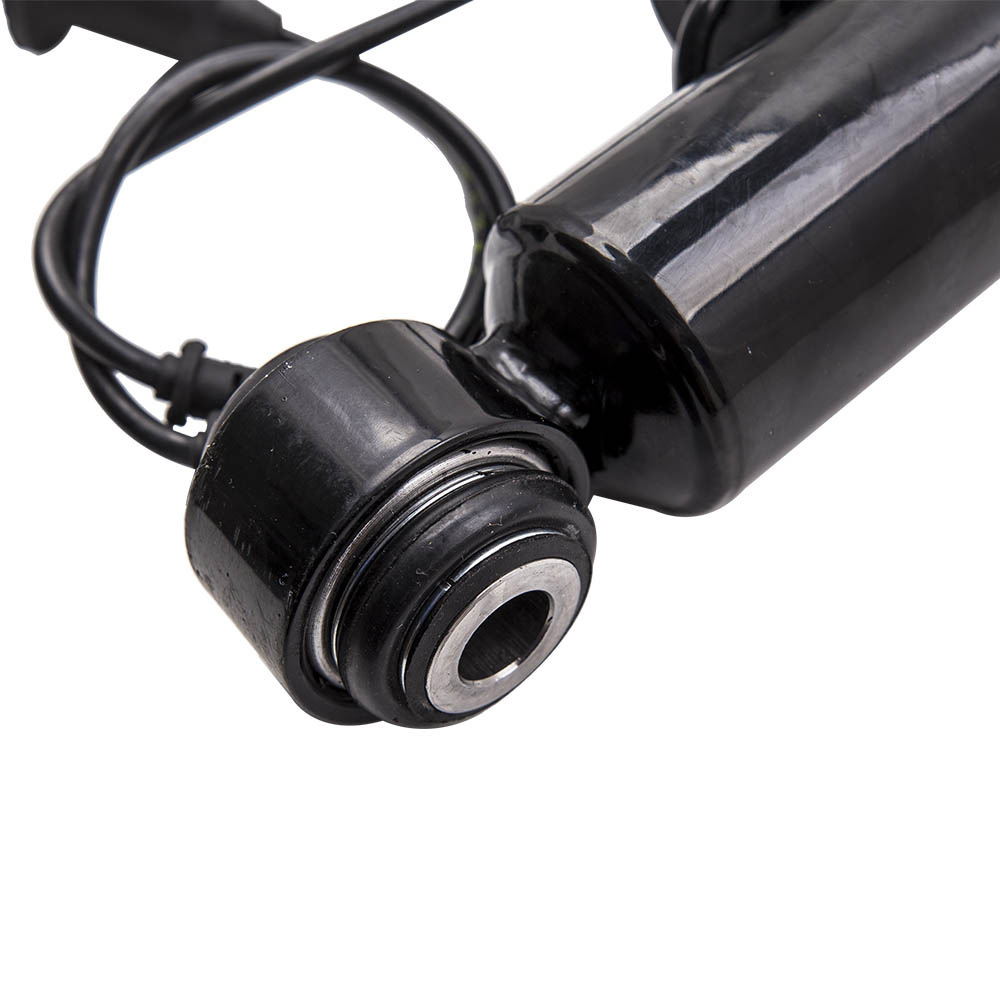 Air Ride Suspension Kits compatible for Mercedes S Class W220 Font Rear w/ air Compressor