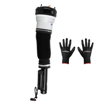 ANTERIORE DESTRO Airmatic Sospensioni AMMORTIZZATORE compatibile per Mercedes Classe S w220