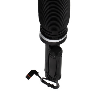 ANTERIORE DESTRO Airmatic Sospensioni AMMORTIZZATORE compatibile per Mercedes Classe S w220