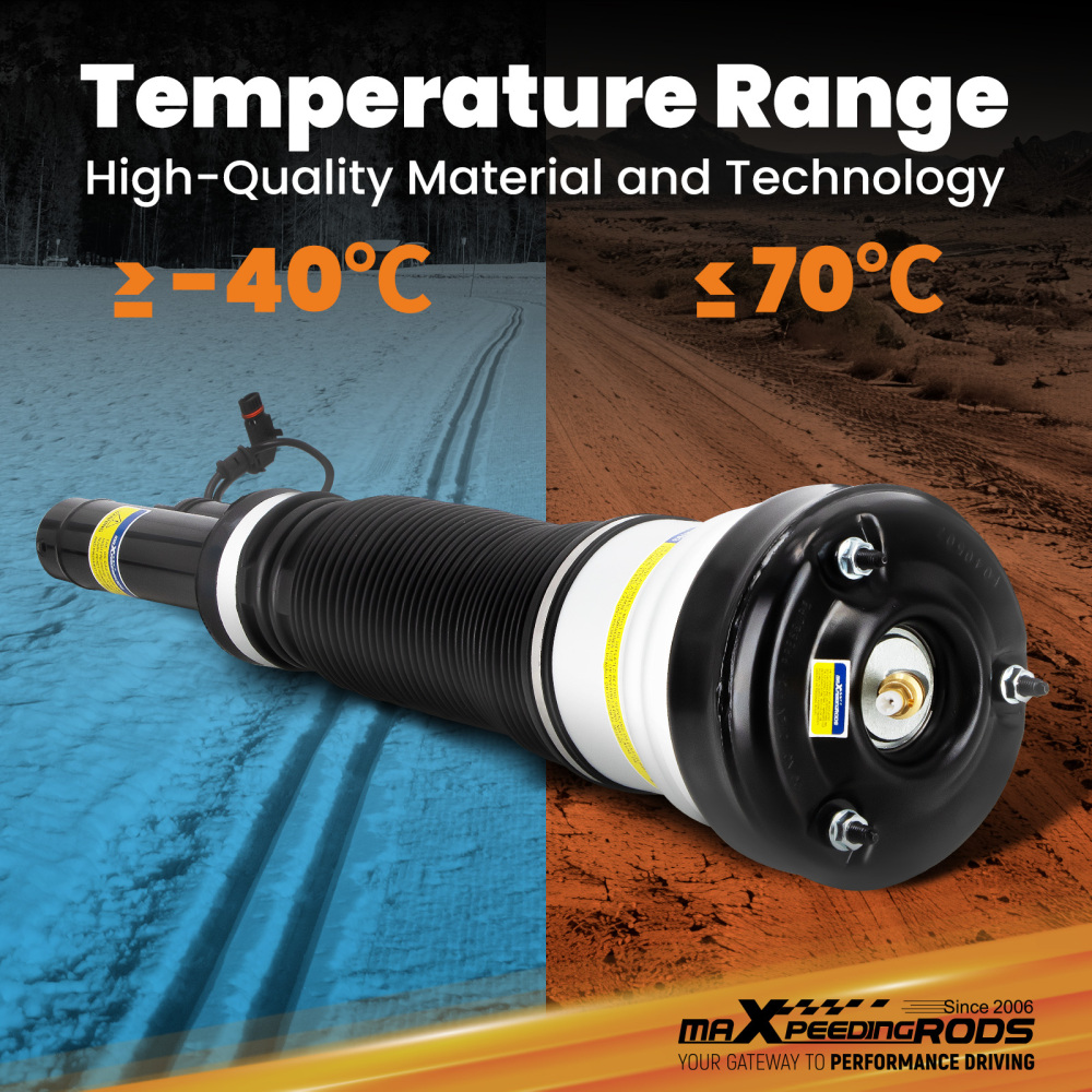 Front Left Right Air Suspension compatible for Mercedes Benz W220 S430 S500 S600 2203202438