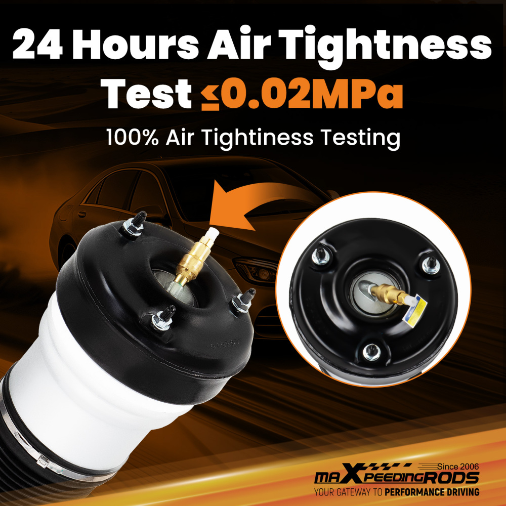 Front Left Right Air Suspension compatible for Mercedes Benz W220 S430 S500 S600 2203202438