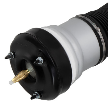 2pcs Front Kit Air Spring Bag compatible pour Mercedes S Class W220 Amortisseur 2203202438