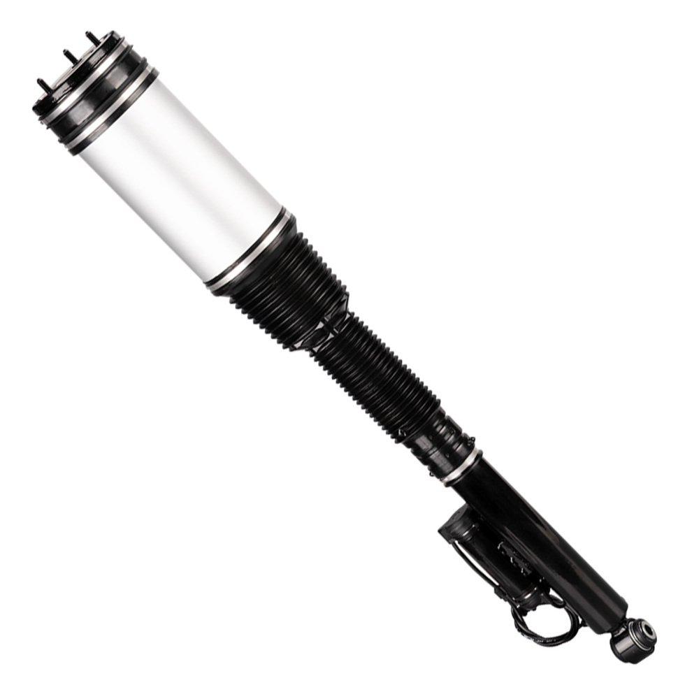 Rear Air Suspension Strut Shock compatible for Mercedes Benz S Class W220 S430 2203205013