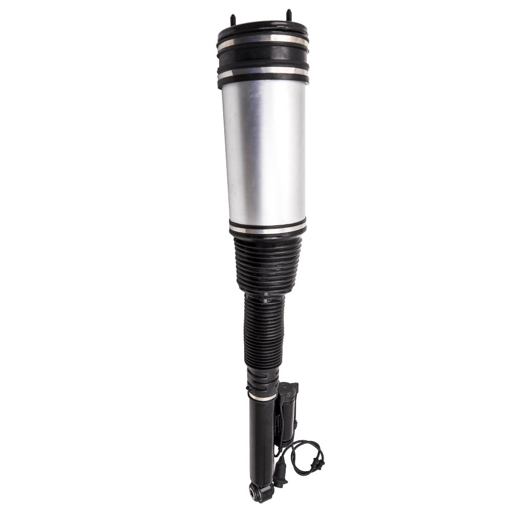Rear Air Spring Suspension compatible for Mercedes S Class W220 S430 S500 S600 S55 AMG