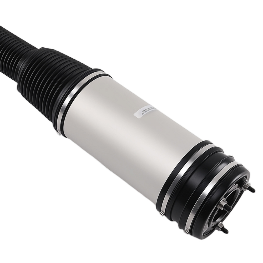 ARIA AMMORTIZZATORE MOLLA SOFFIETTO posteriore compatibile per Mercedes Benz Classe S w220