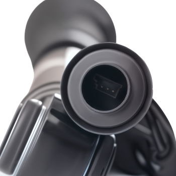 2x ARIA AMMORTIZZATORE MOLLA posteriore compatibile per Mercedes Benz Classe S w220 1998-05