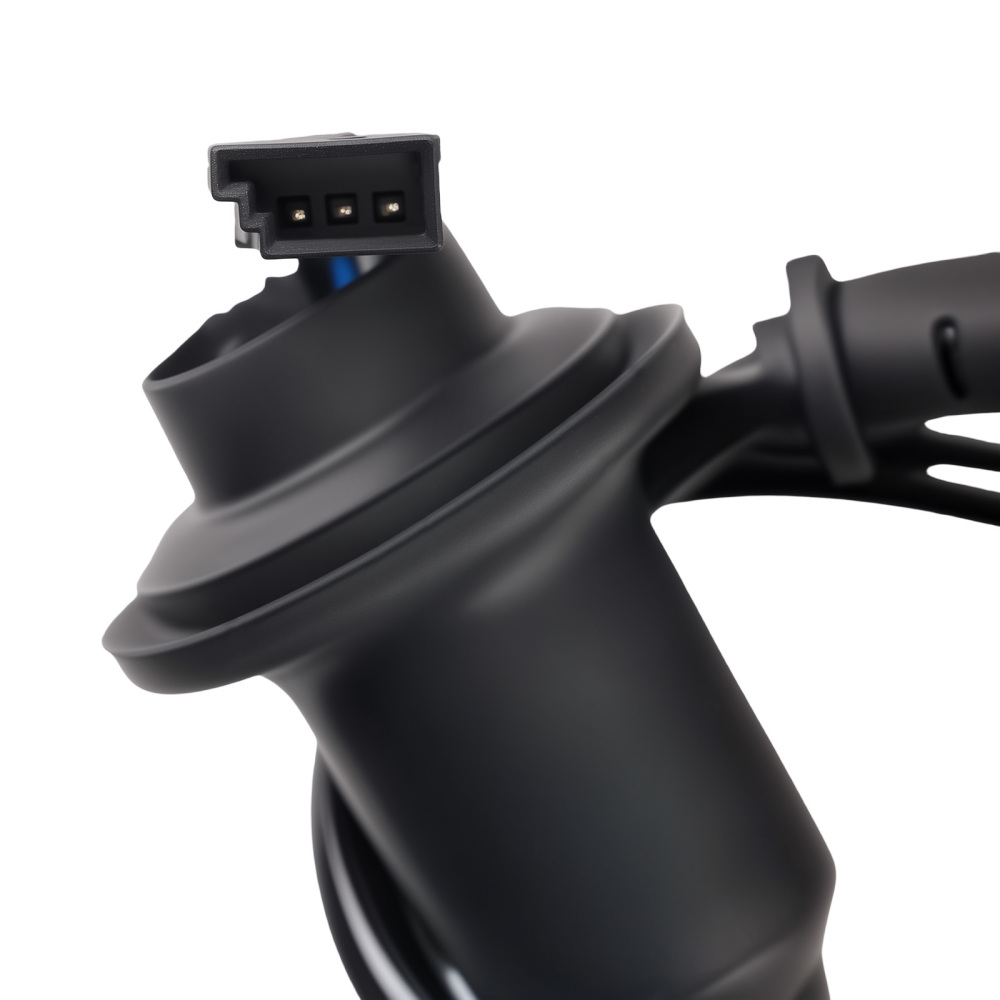 2x ARIA AMMORTIZZATORE MOLLA posteriore compatibile per Mercedes Benz Classe S w220 1998-05