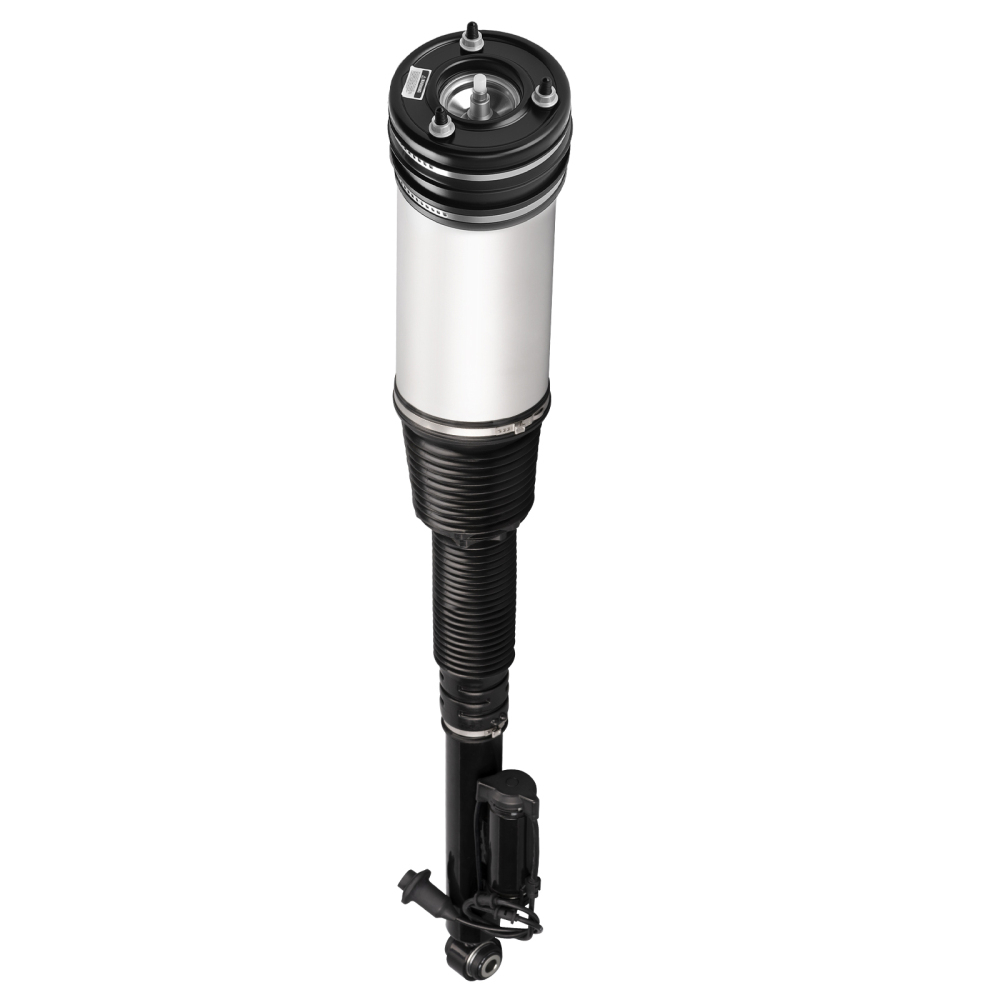 2x ARIA AMMORTIZZATORE MOLLA posteriore compatibile per Mercedes Benz Classe S w220 1998-05