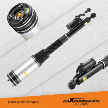 Suspension Pneumatique Arrière compatible pour Mercedes Classe S W220 1998-2005 A2203205013